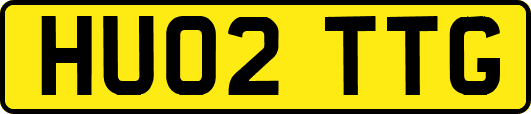 HU02TTG