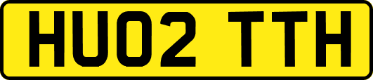 HU02TTH