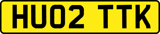 HU02TTK