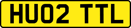 HU02TTL