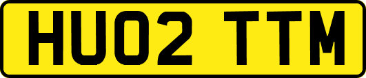 HU02TTM