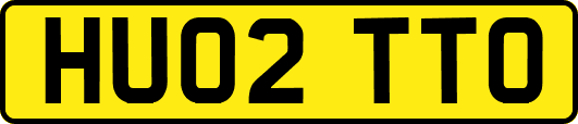 HU02TTO