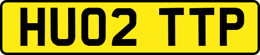 HU02TTP