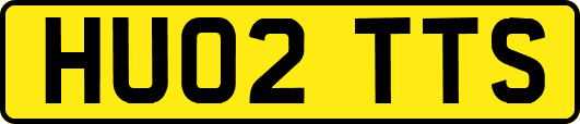 HU02TTS