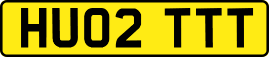 HU02TTT
