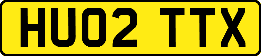 HU02TTX