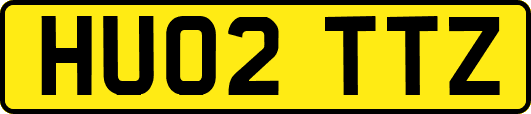HU02TTZ