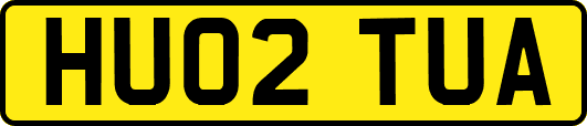HU02TUA