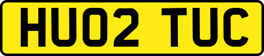 HU02TUC