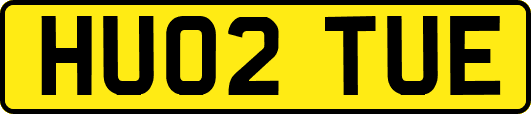 HU02TUE