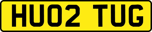 HU02TUG