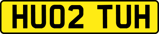 HU02TUH