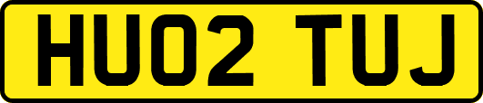 HU02TUJ