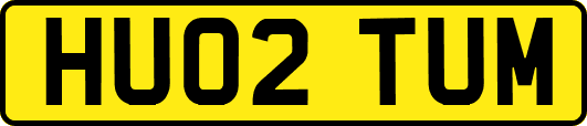 HU02TUM