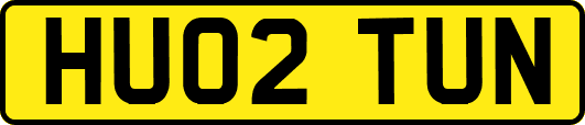 HU02TUN