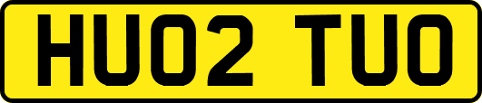 HU02TUO
