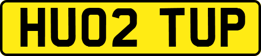 HU02TUP