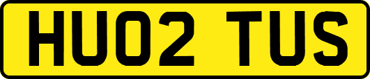 HU02TUS