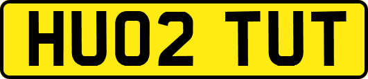 HU02TUT