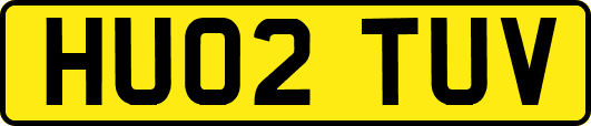 HU02TUV
