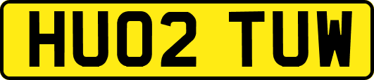 HU02TUW