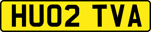 HU02TVA