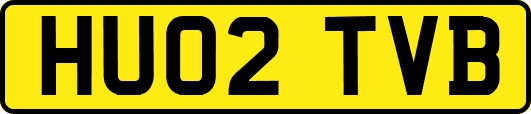 HU02TVB