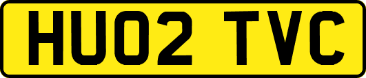 HU02TVC