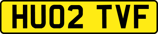 HU02TVF