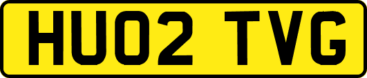 HU02TVG
