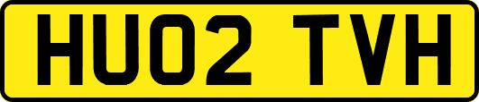 HU02TVH