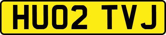 HU02TVJ