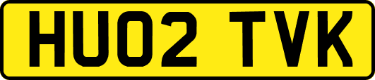 HU02TVK