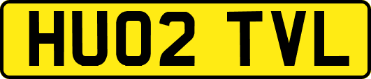 HU02TVL