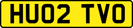 HU02TVO