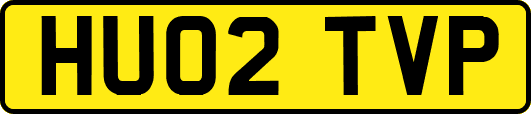 HU02TVP