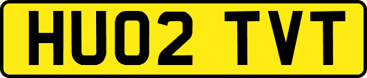 HU02TVT