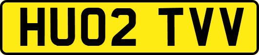 HU02TVV
