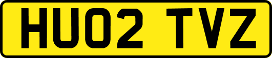 HU02TVZ