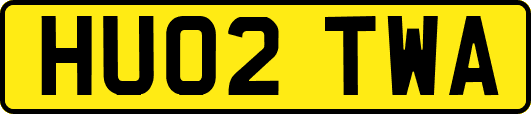 HU02TWA