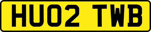 HU02TWB
