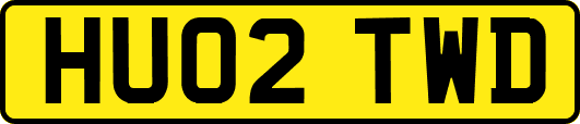 HU02TWD