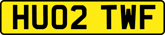 HU02TWF
