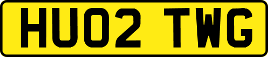 HU02TWG
