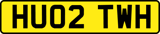 HU02TWH