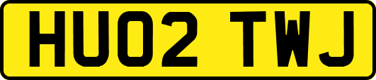 HU02TWJ
