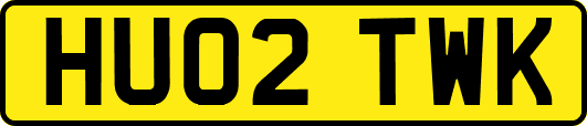 HU02TWK