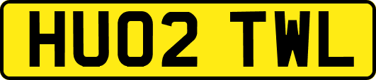 HU02TWL