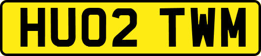 HU02TWM