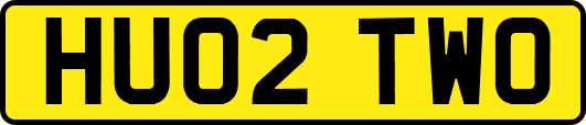 HU02TWO